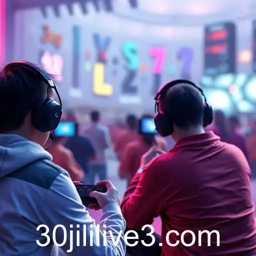 Gaming Platforms Revolutionize Digital Entertainment