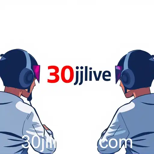 30jili Live: A Glimpse Into the Future of Online Gaming