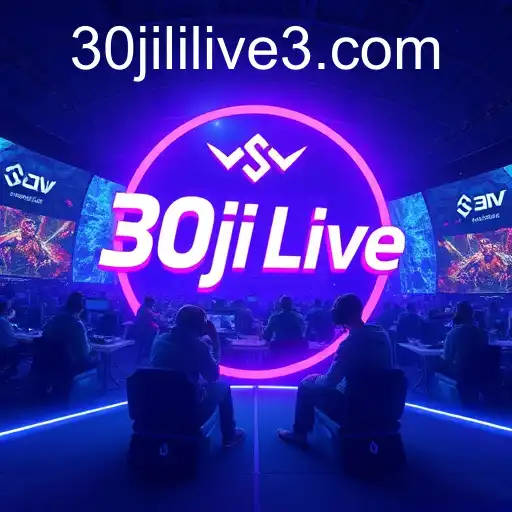 The Rise and Impact of 30jili Live on Gaming Culture