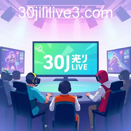 Evolution of Online Gaming with 30jili Live