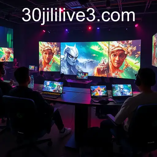 The Evolution of Online Gaming in 2025