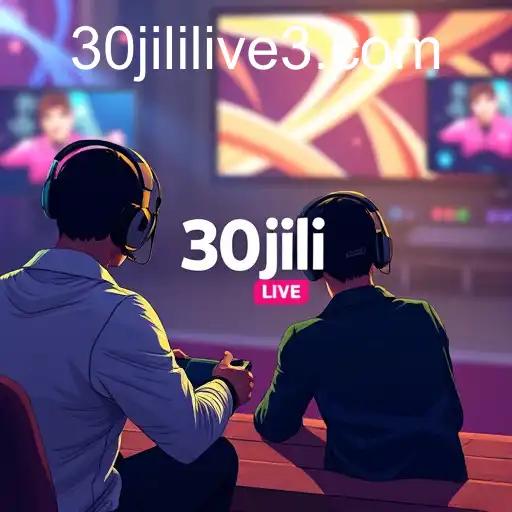 Exploring the Rise of 30jili Live in Digital Gaming