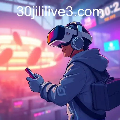 Gaming Innovations and Trends in 2025