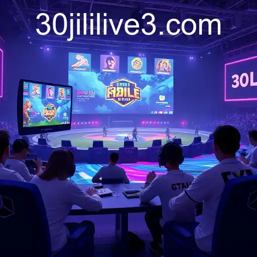 Innovations in Online Gaming Platforms