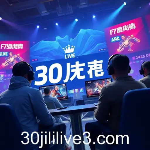 The Rise and Growth of Online Gaming Platforms