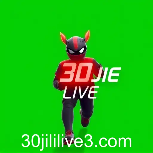 The Rise of 30Jili Live in Interactive Gaming