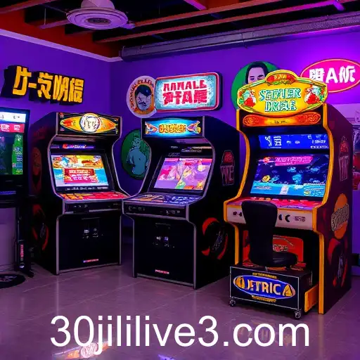 The Rise of Online Gaming Platforms