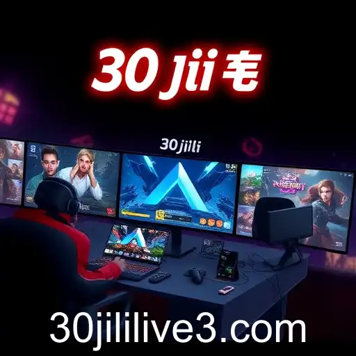 The Rising Popularity of Online Gaming Platforms