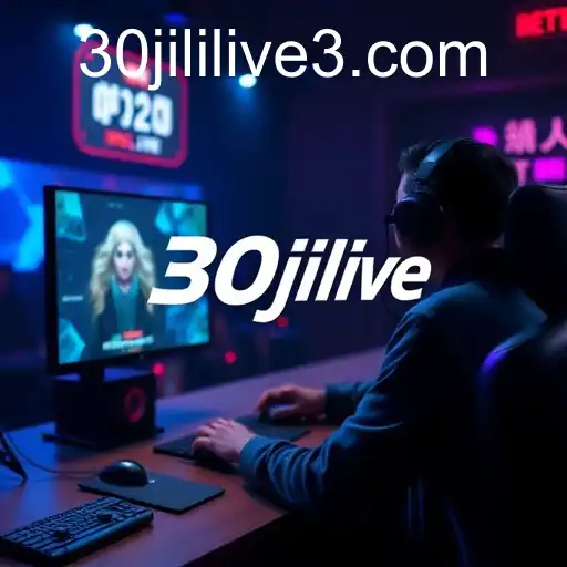 The Rise of 30jili Live in the Gaming World