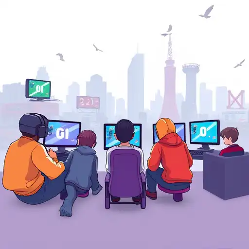 The Rise of 30jili Live in the Gaming World