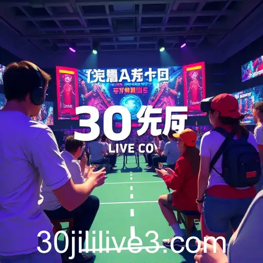 The Rise of Online Gaming Platforms