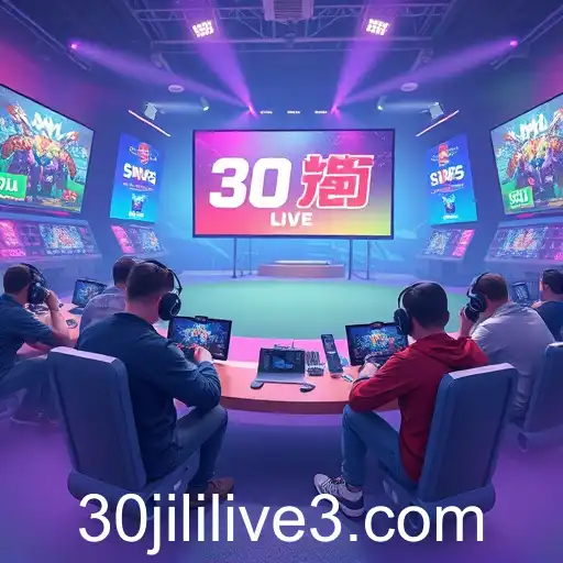 The Rise of Online Gaming in Recent Years