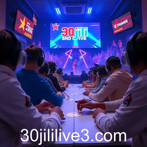 Rise of Online Gaming Platforms in 2025