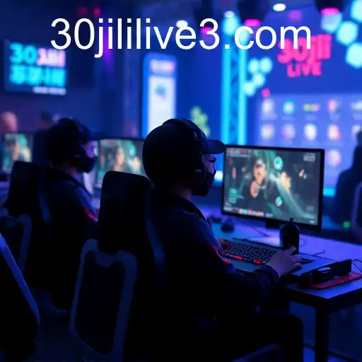 The Rise of Online Gaming Communities