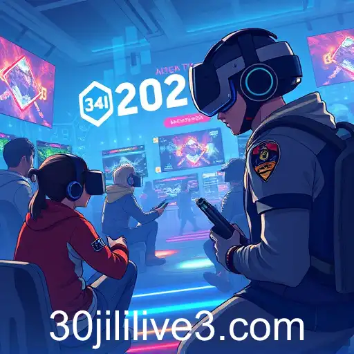 The Rise of Online Gaming Platforms