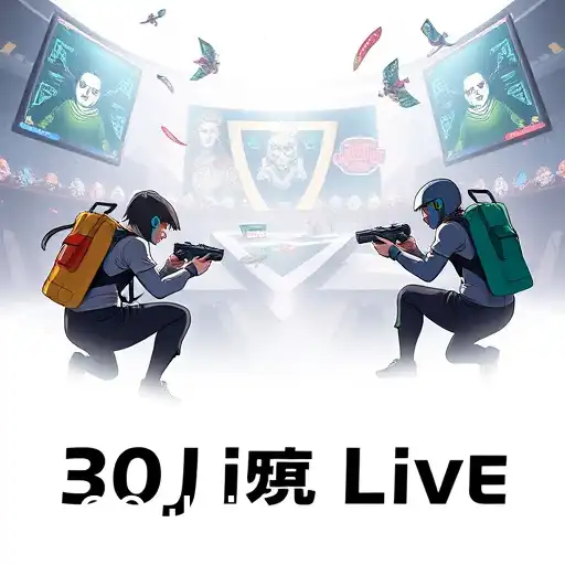 The Rise of 30jili Live in Online Gaming